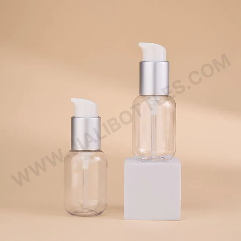 50ml Lotion bottle