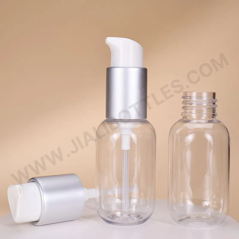 50ml Lotion bottle