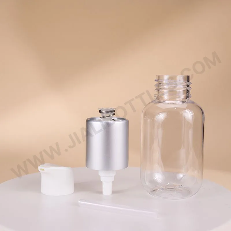 50ml Lotion bottle