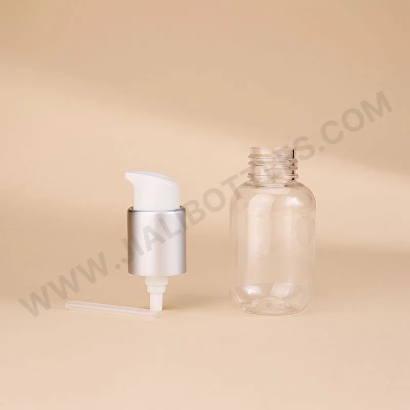 50ml Lotion bottle