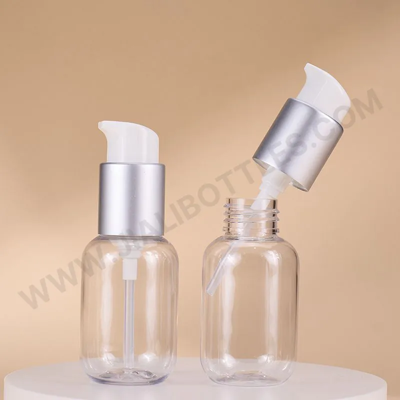 50ml Lotion bottle