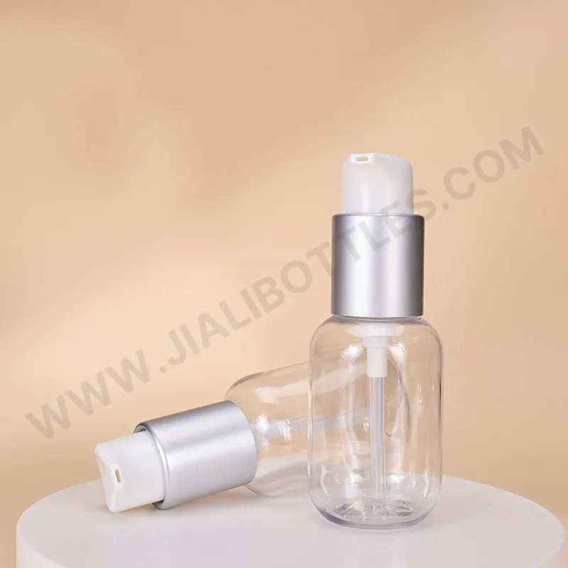 50ml Lotion bottle