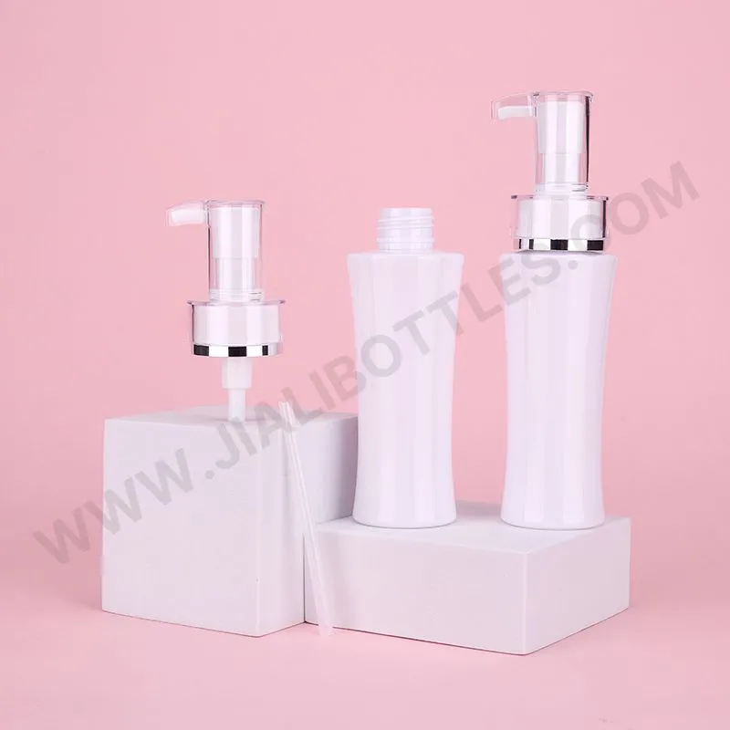 120ml Lotion bottle