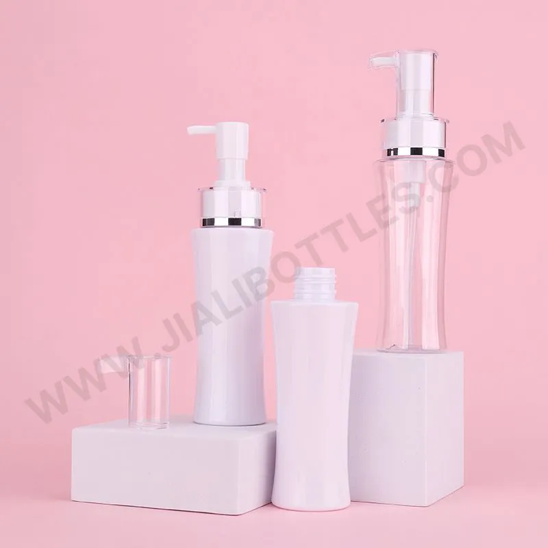 120ml Lotion bottle