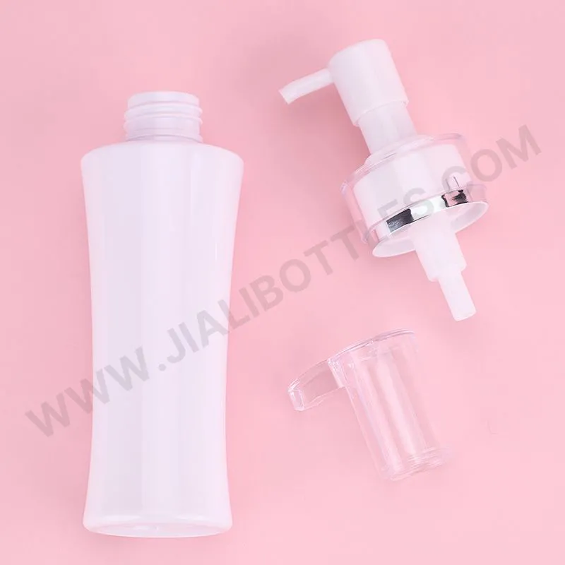 120ml Lotion bottle