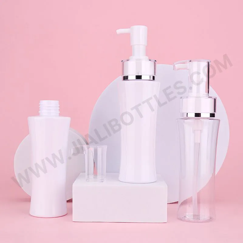 120ml Lotion bottle