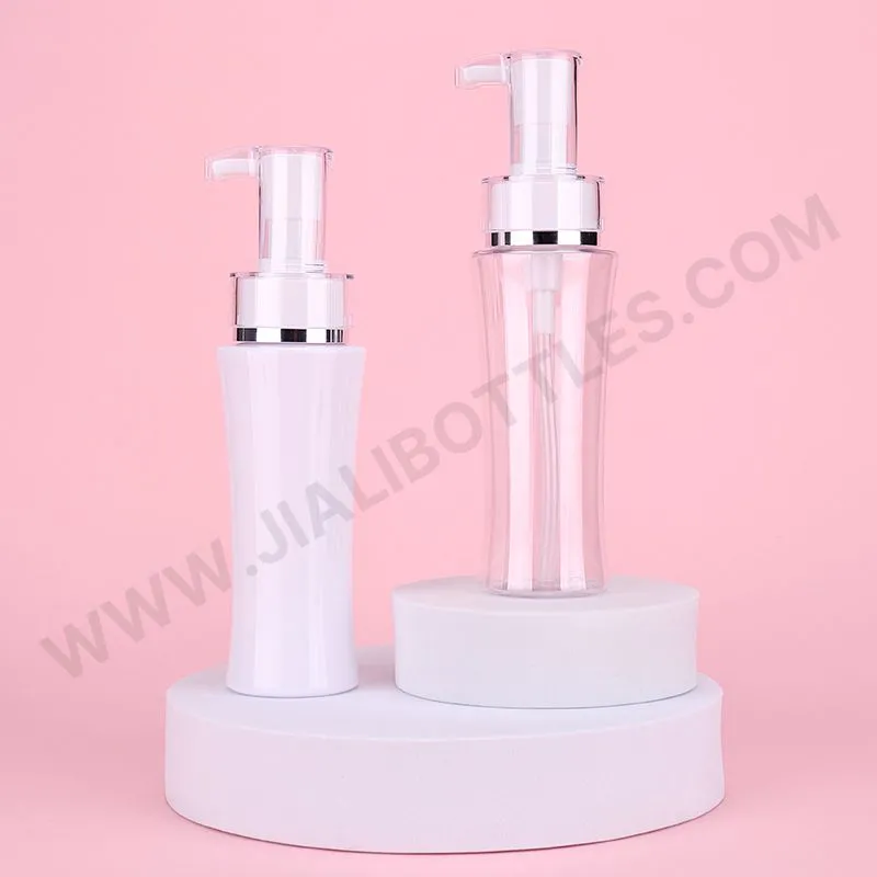 120ml Lotion bottle