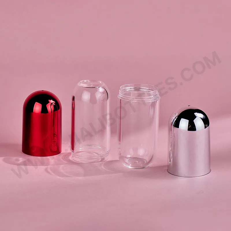 30g Capsule bottle