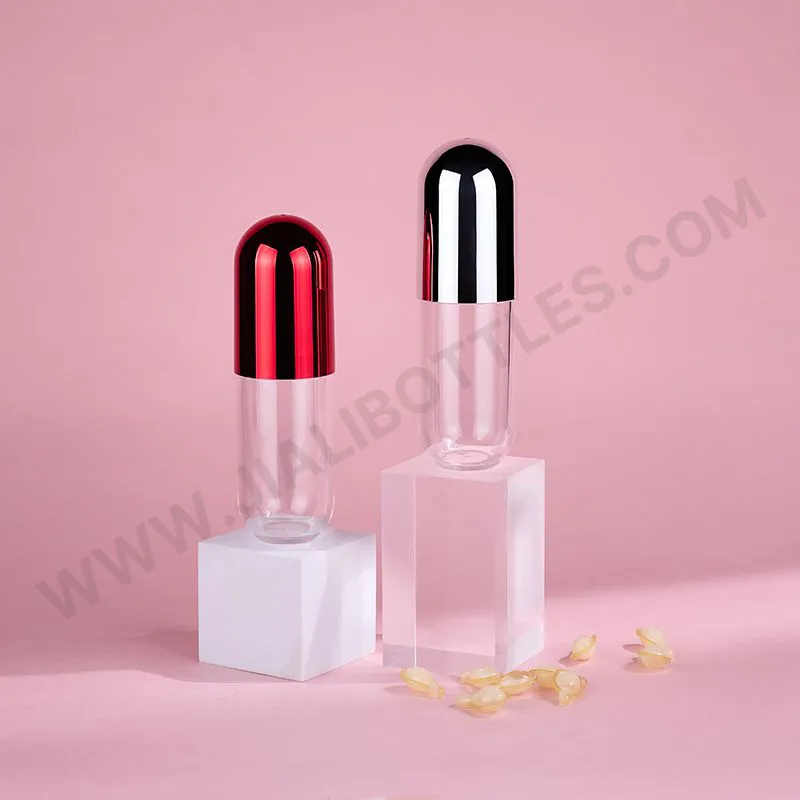 30g Capsule bottle