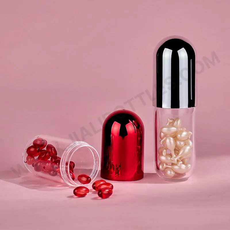 30g Capsule bottle