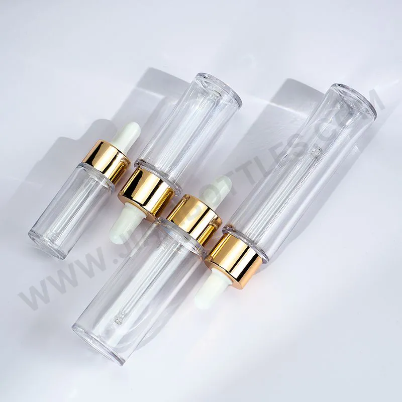 15-50ml Dropper bottle