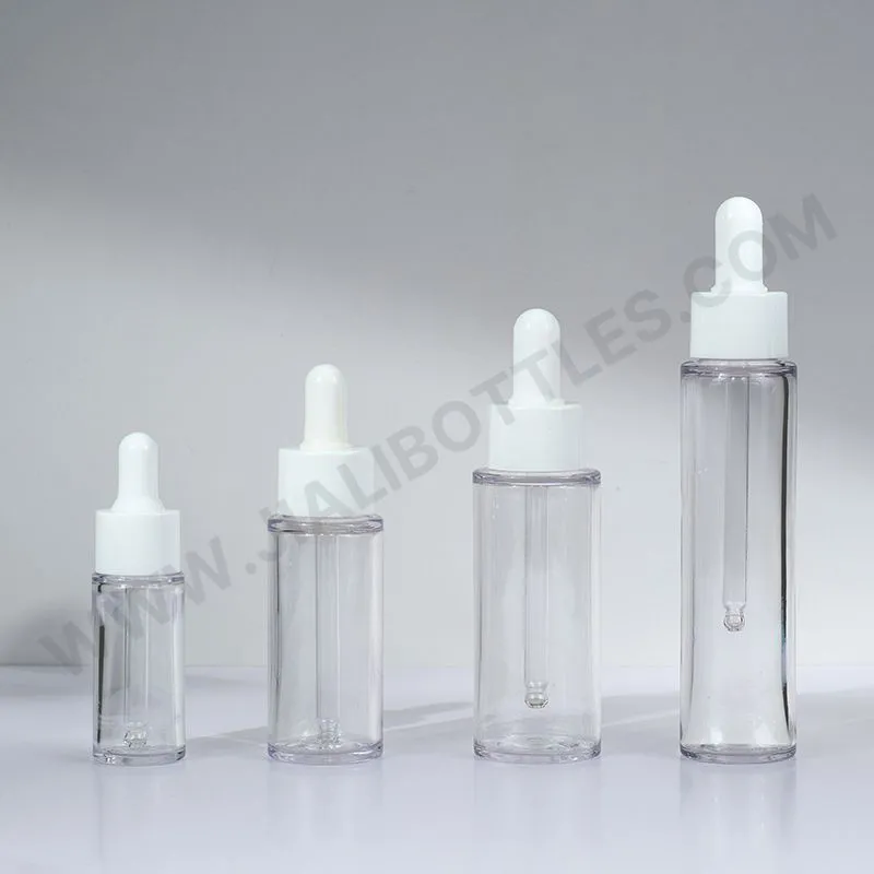 15-50ml Dropper bottle