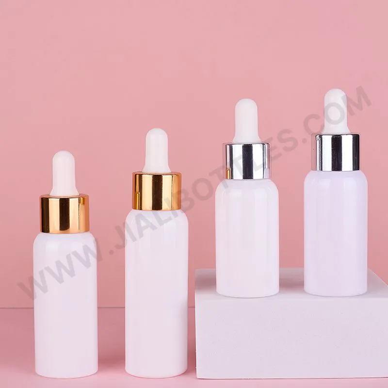 30-60ml Dropper bottle