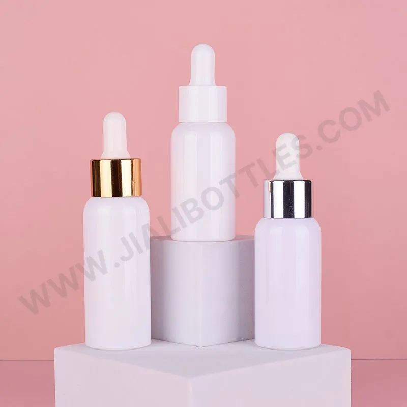 30-60ml Dropper bottle