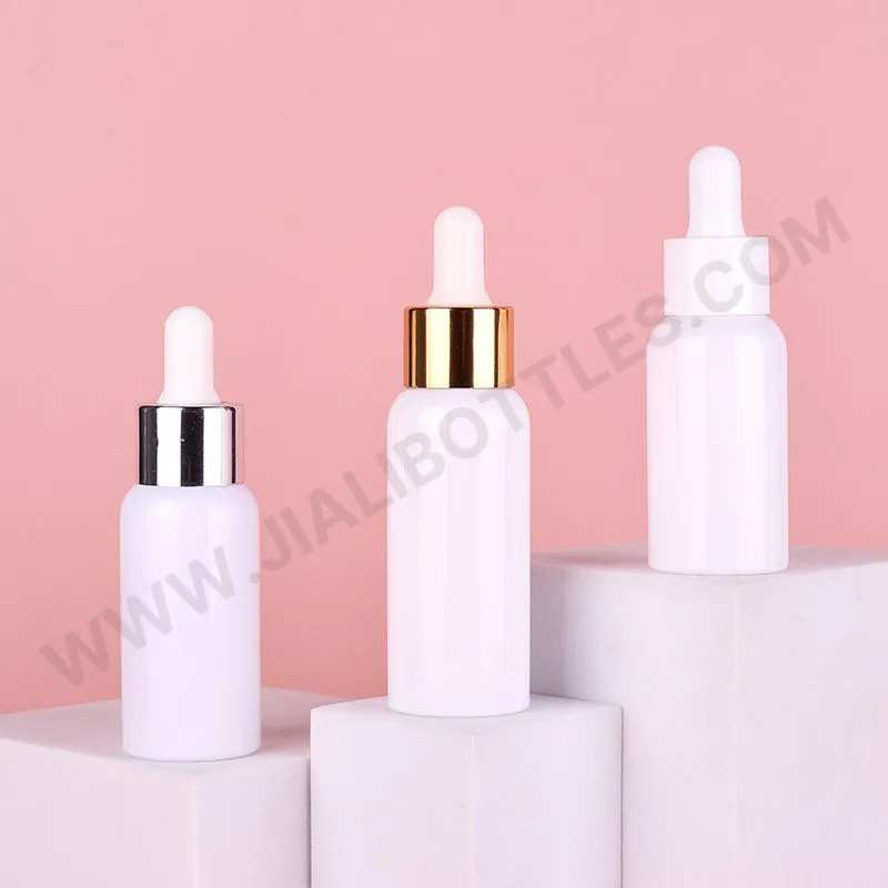 30-60ml Dropper bottle