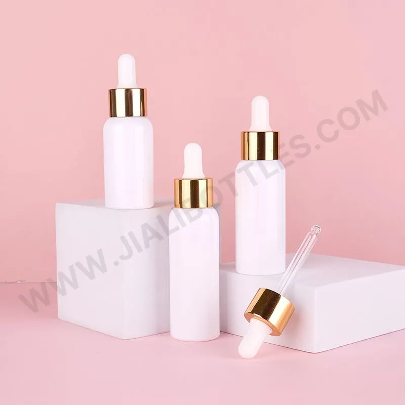 30-60ml Dropper bottle