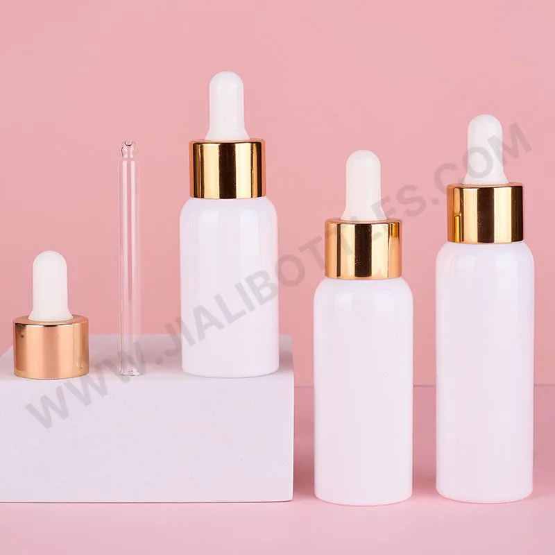 30-60ml Dropper bottle