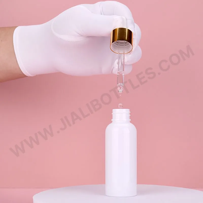 30-60ml Dropper bottle