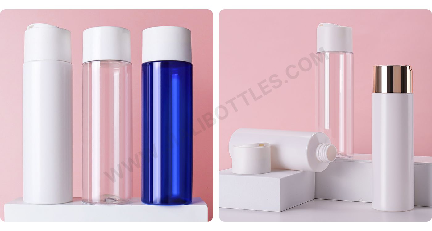 250ml Squeeze bottle