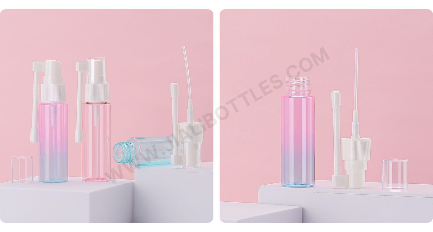 30ml Spray bottle