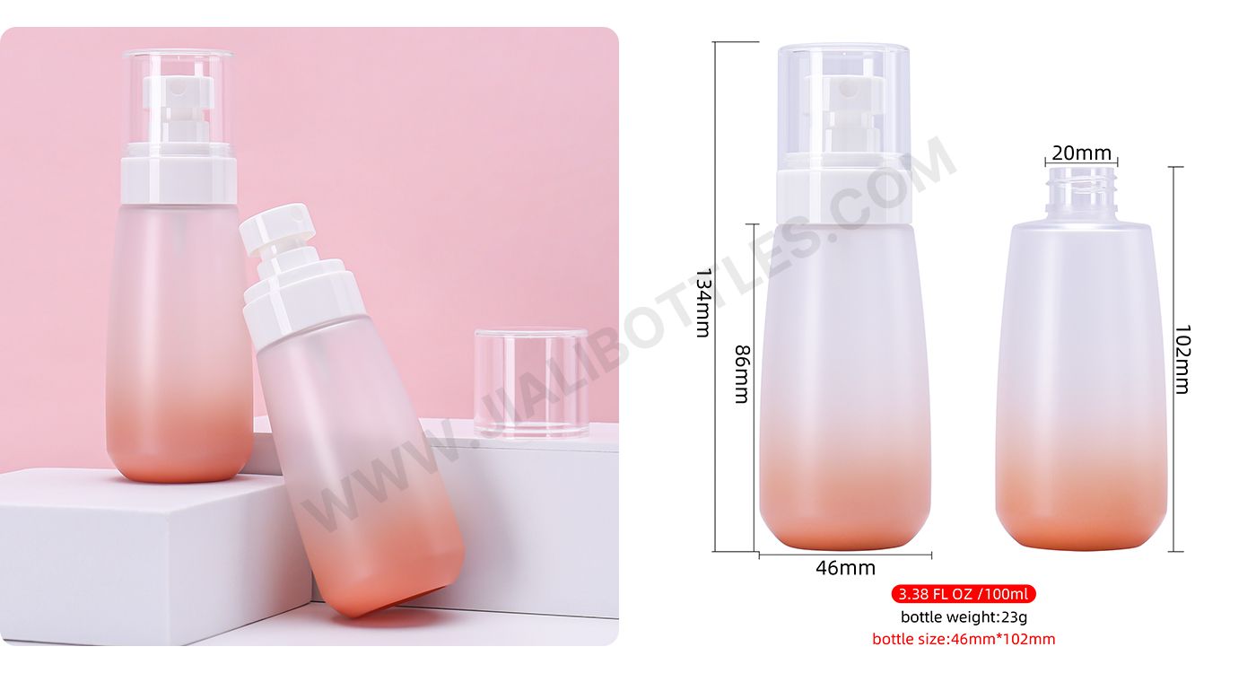 100ml upg Spray bottle