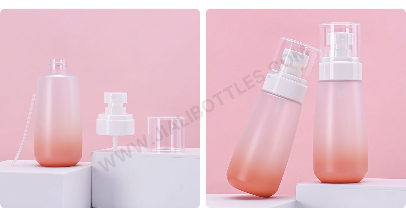 100ml upg Spray bottle