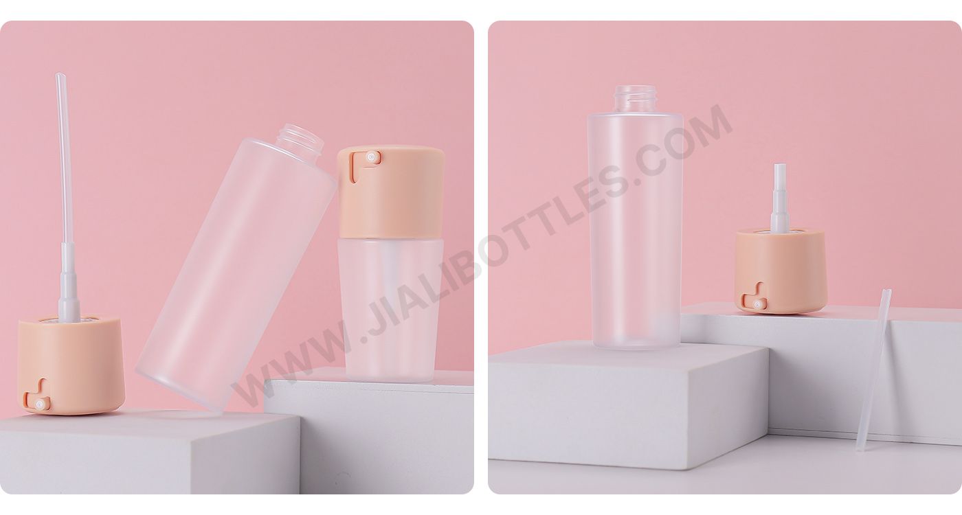 50ml 100ml Spray bottle