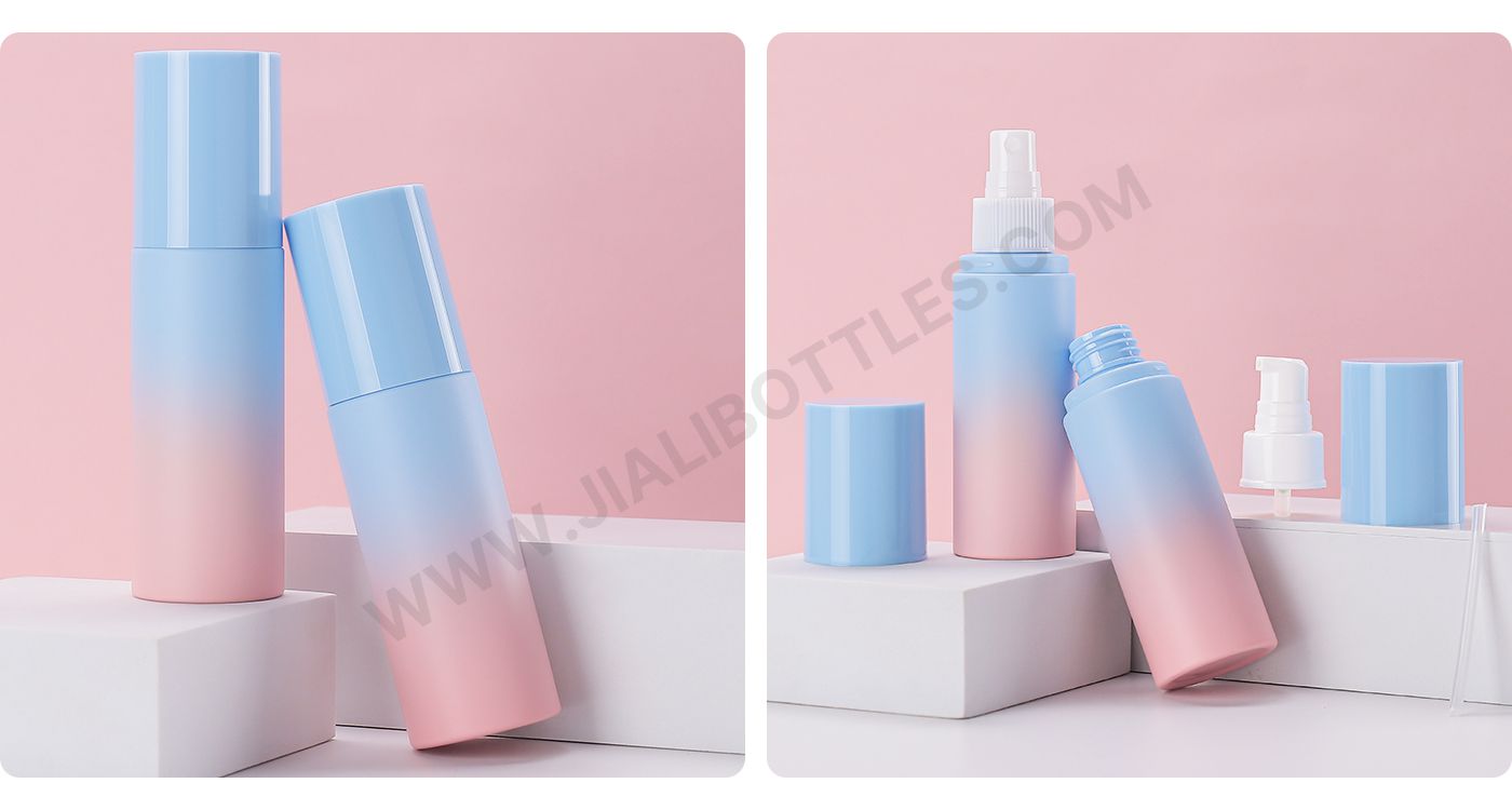 100ml Lotion bottle