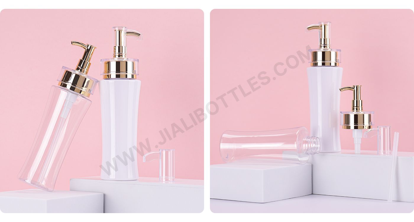 150ml Lotion bottle