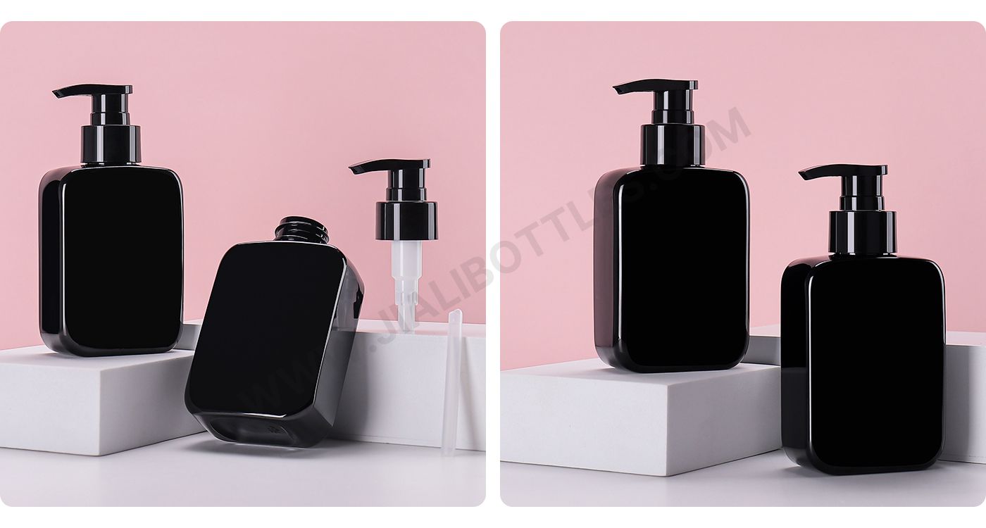 200ml Lotion bottle