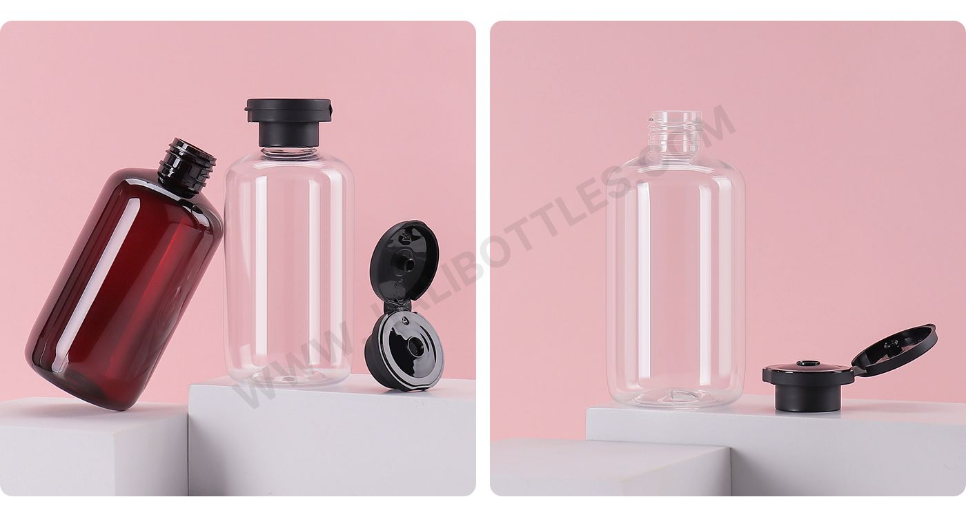 250ml Lotion bottle