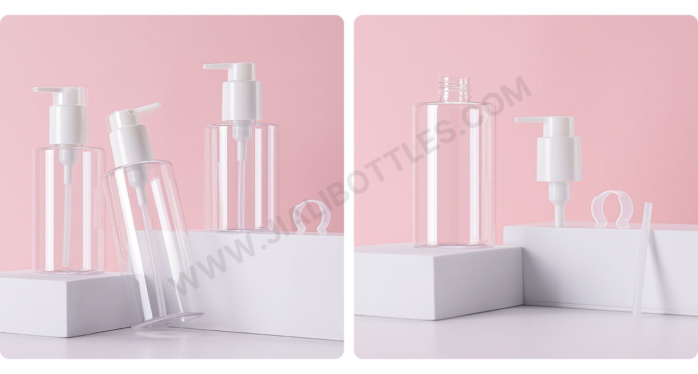 150-250ml Lotion bottle