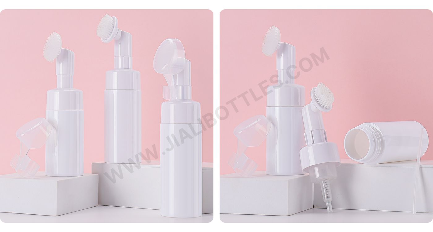 100-220ml Foam bottle