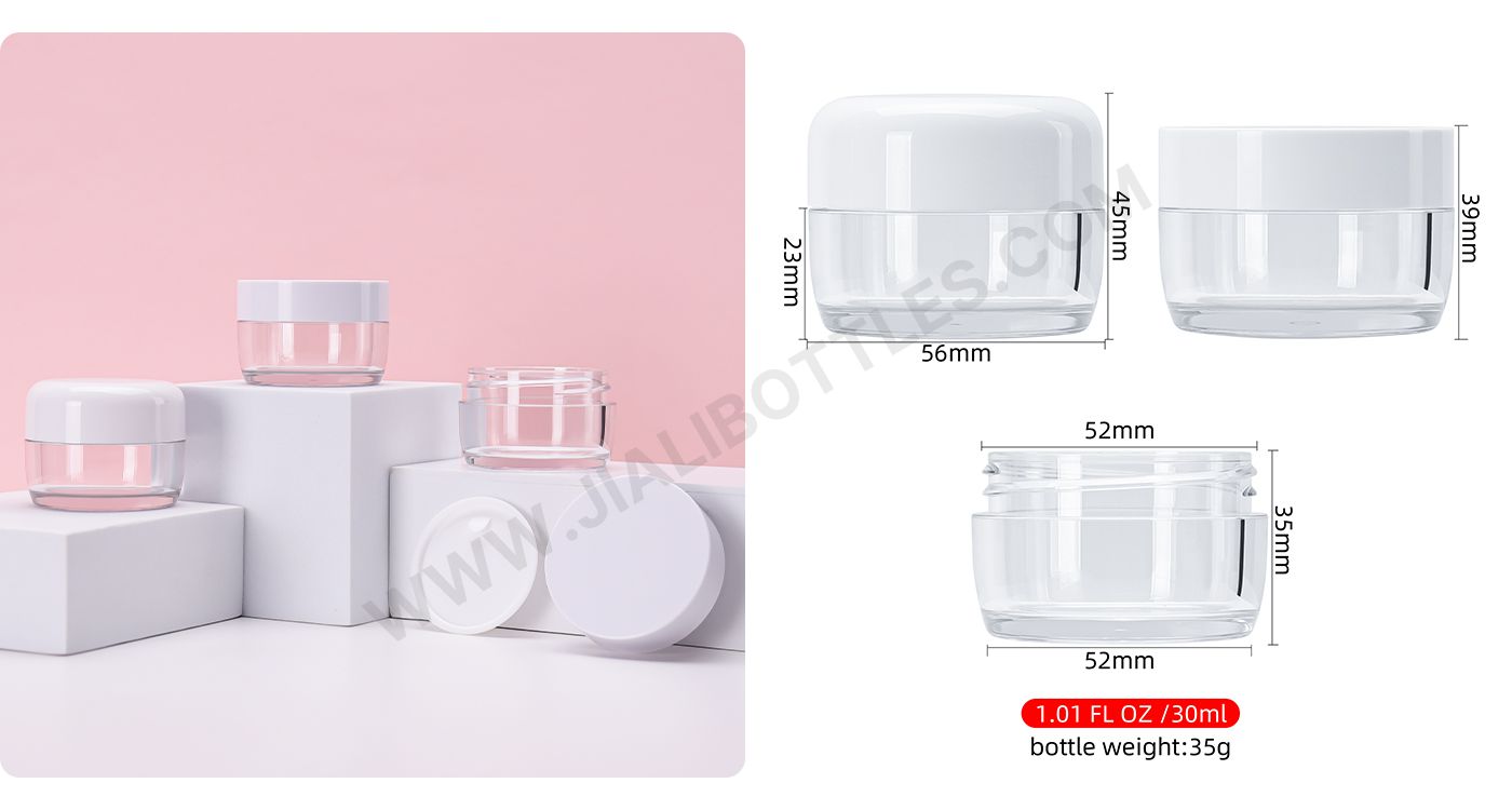 30ml Cream jar