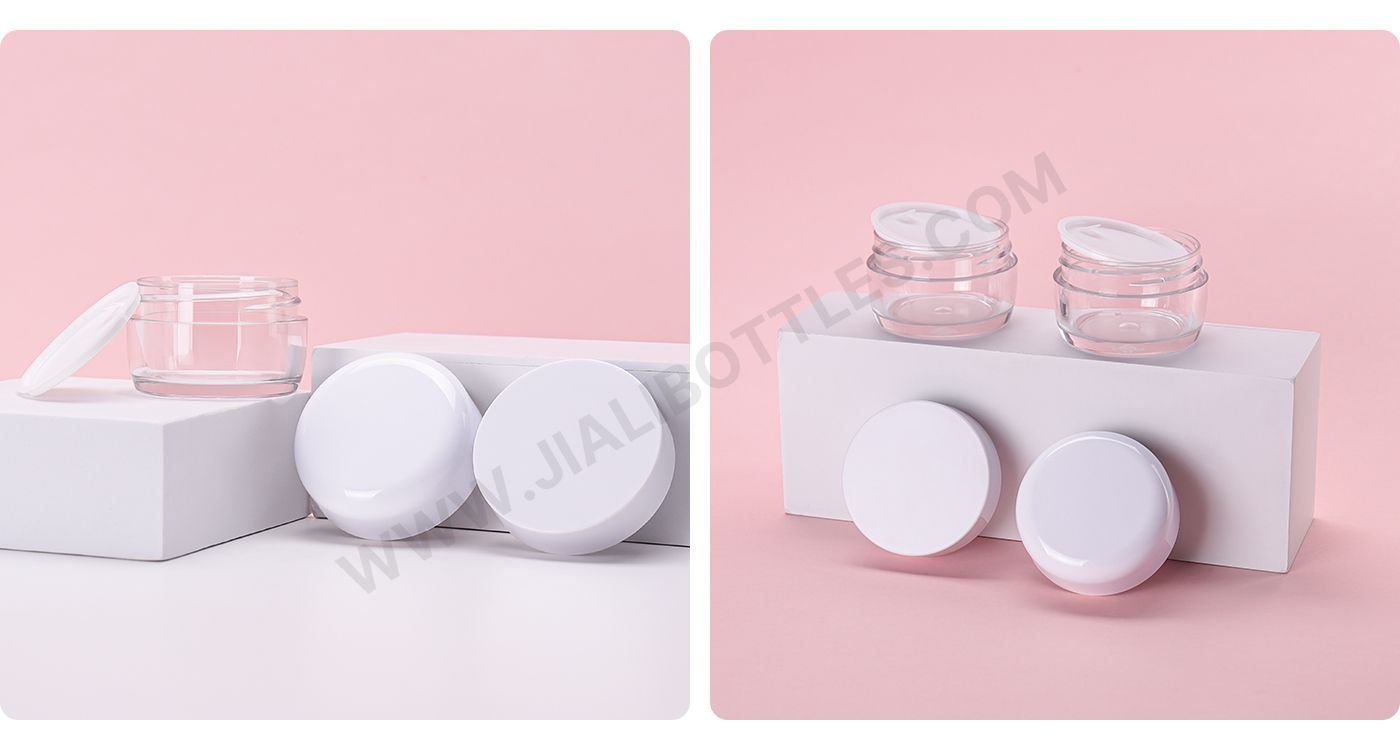 30ml Cream jar