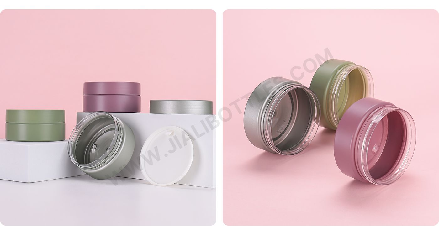 80ml Cream jar