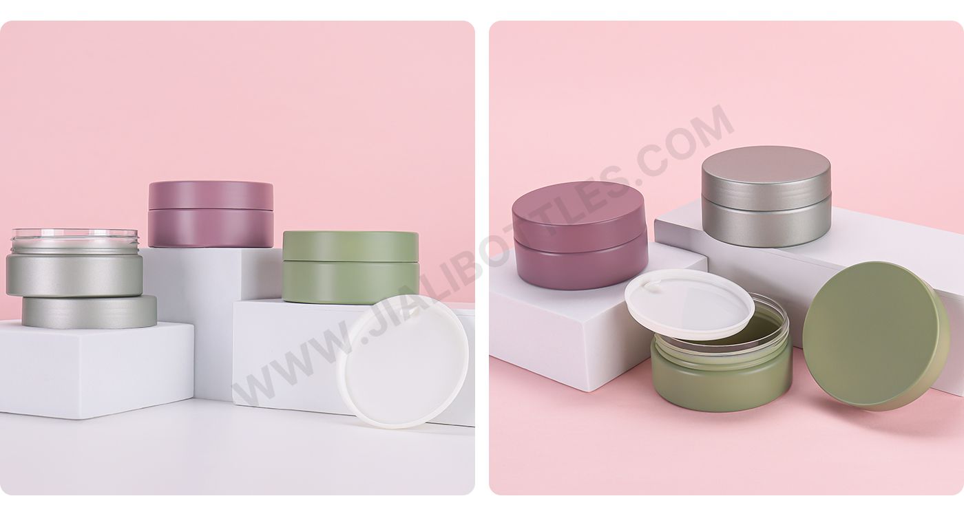 80ml Cream jar